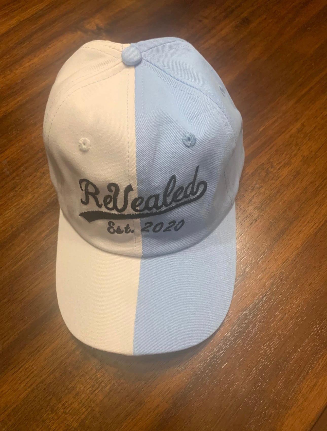 ReVealed Dad Hats